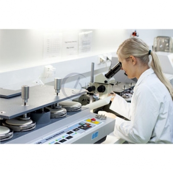 Material Testing and Physical Testing Equipments